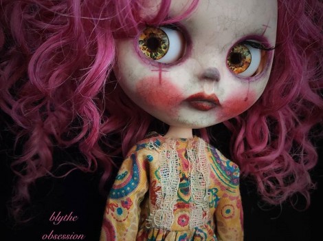 Blythe Obsession