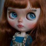 Let Von Dolls - Blythe doll customizer | DollyCustom