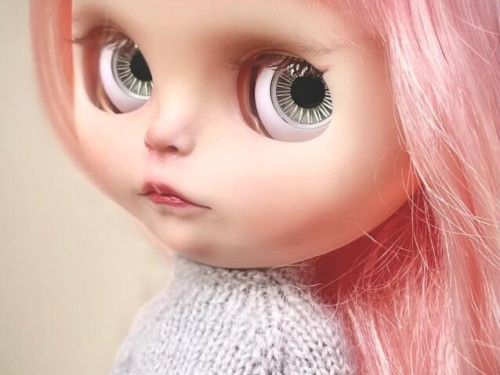 Custom Blythe Doll by BlytheRouteStore