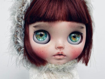 Danielle – Blythe by MikiArtShop