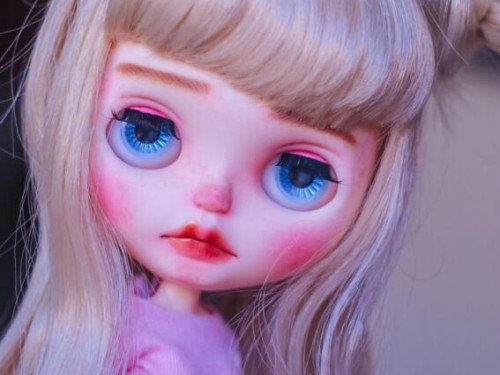Blythe – Jollie by DollCarousel