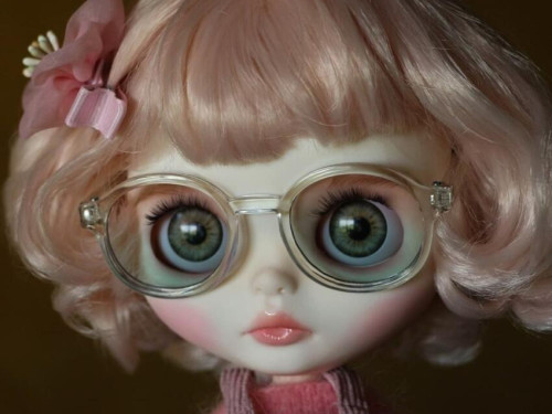 Custom Blythe Doll "SUE", by ToySofDreamS