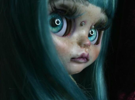 NightShadowDoll